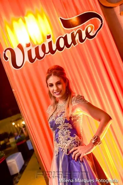 Viviane Aragão