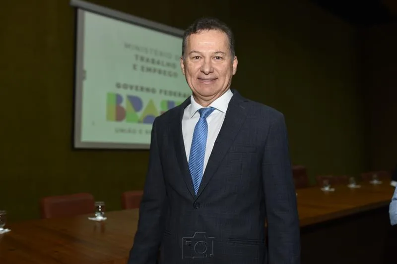 Carlos Pimentel