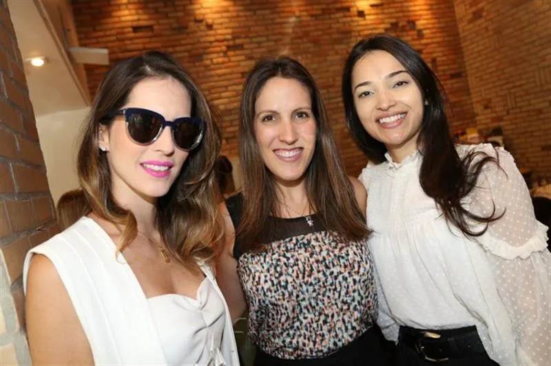 Aniversário Renata Marinho
