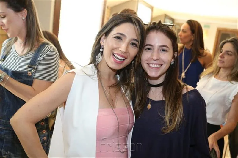 Aniversário Renata Marinho
