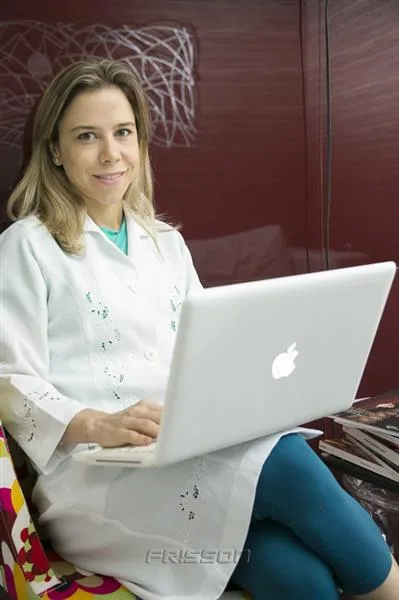 Mirella Rocha