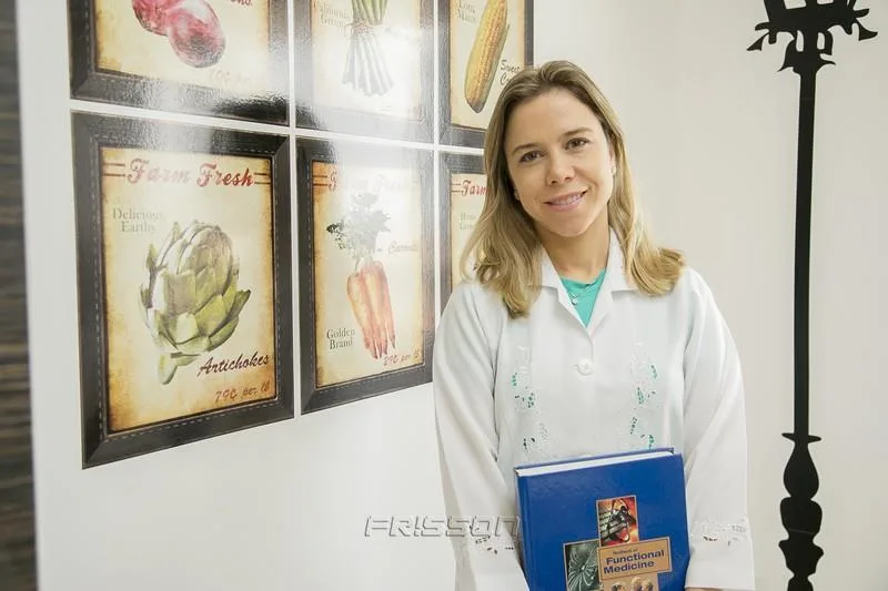 Mirella Rocha