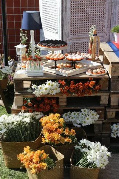 Decoração
