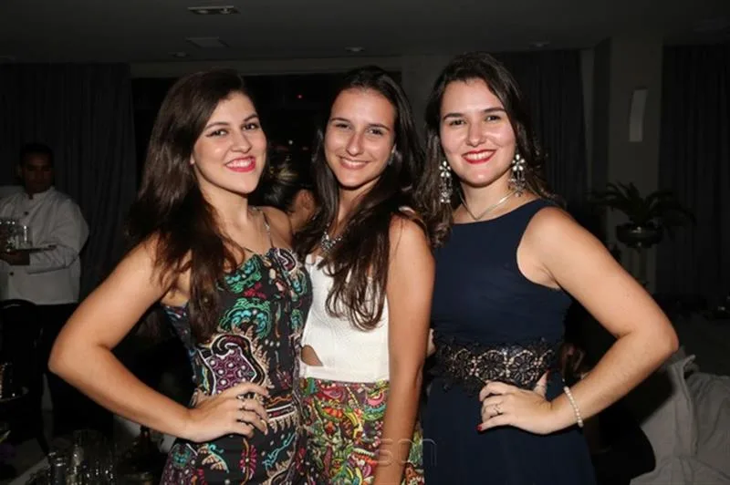 Aniversário Márcio Menezes