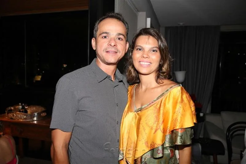 Aniversário Márcio Menezes