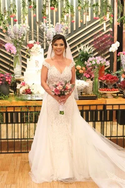 Patricia Santos