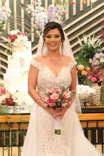 Patricia Santos