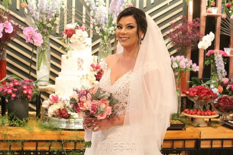 Patricia Santos