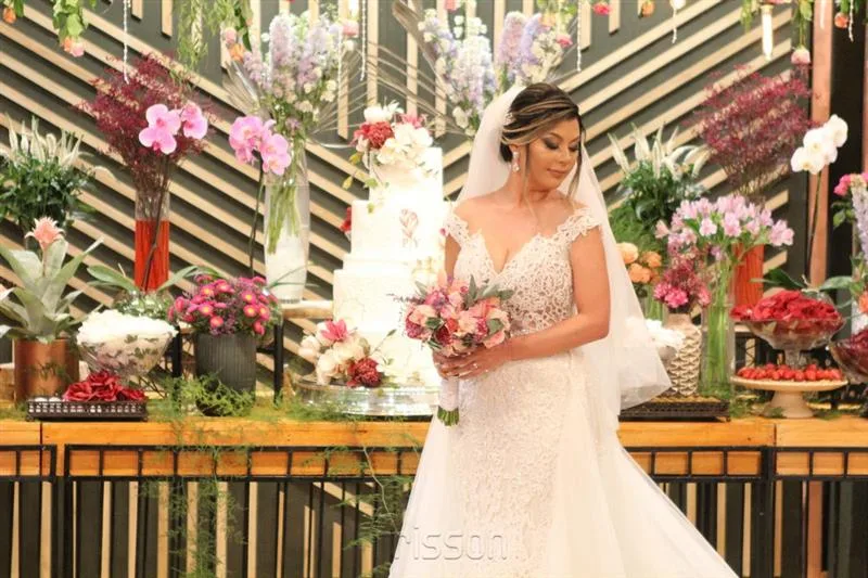 Patricia Santos