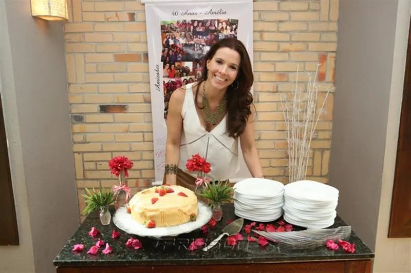 Amélia Mota