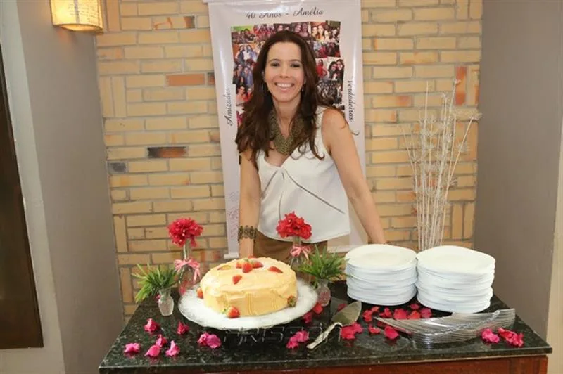 Amélia Mota