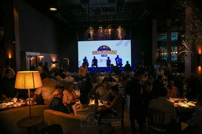 Lançamento Campanha Cearensidade