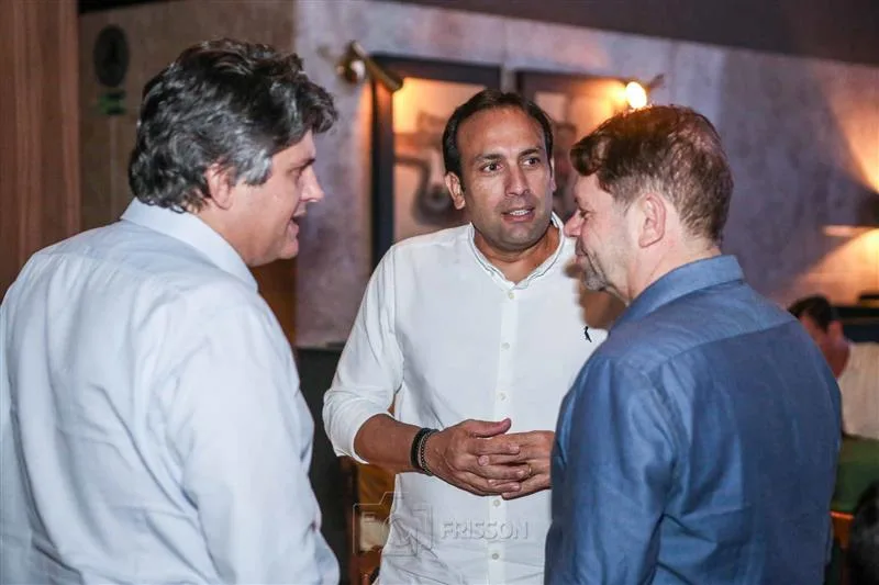 Lançamento Campanha Cearensidade
