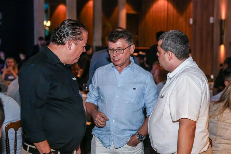 Lançamento Campanha Cearensidade