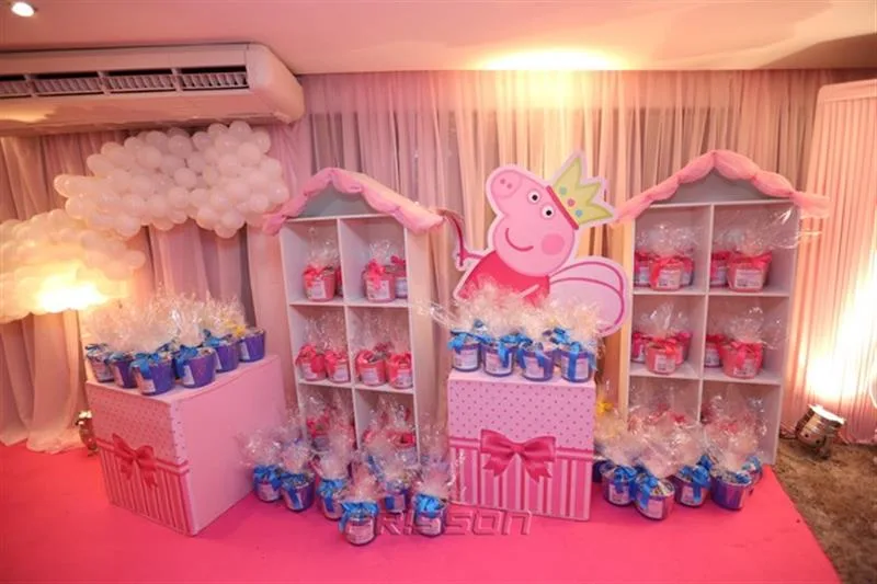 Decoração