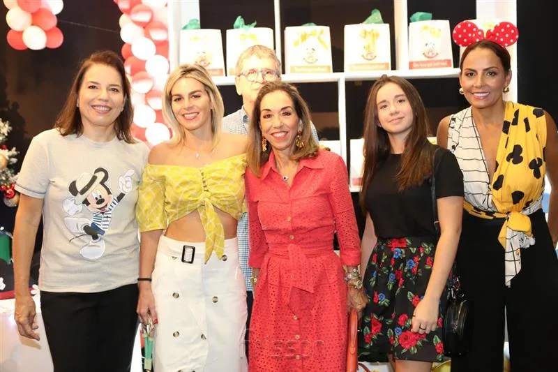 Aniversário Bento Bezerra