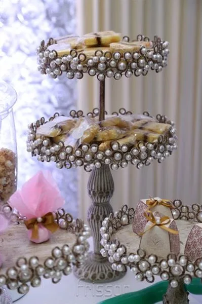 Decoração