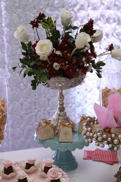 Decoração