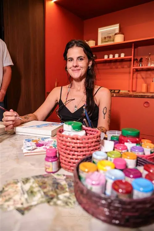 Julia Borba