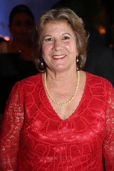 Ana Lúcia Mota