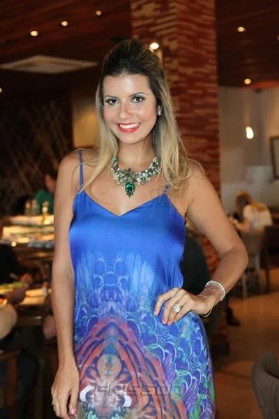 Anelisa Barreira
