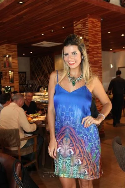 Anelisa Barreira
