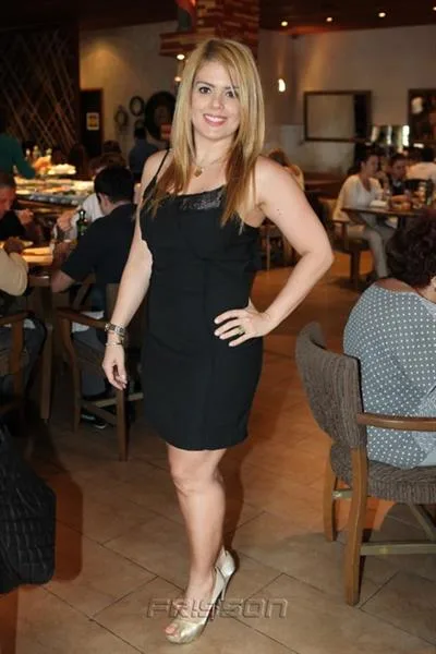 Leticia Studart
