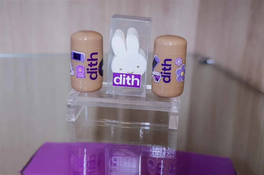 Dith Meeting