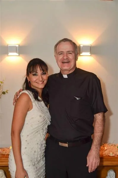 Aniversário Lidia Martin e Rivaldo Holanda