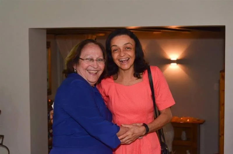 Aniversário Lidia Martin e Rivaldo Holanda