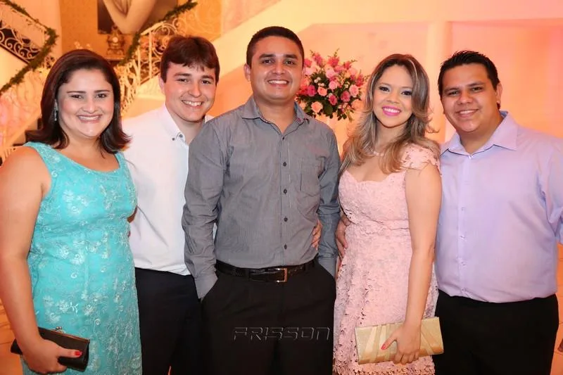 15 Anos de Vitória
