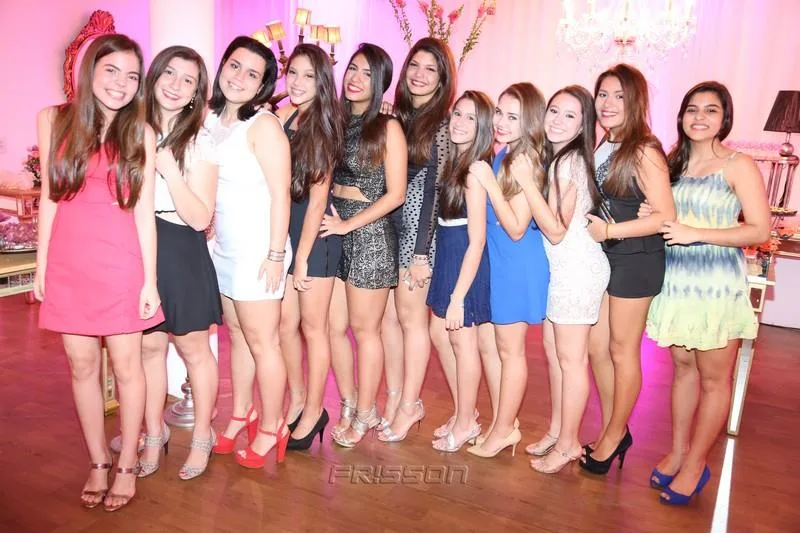 15 Anos de Vitória