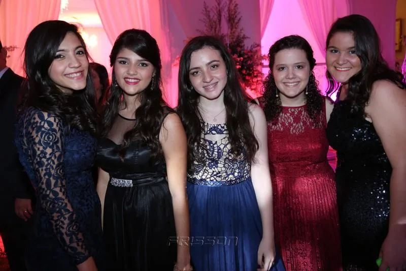 15 Anos de Vitória
