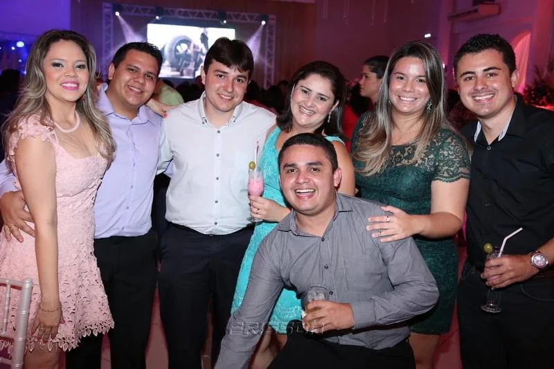 15 Anos de Vitória