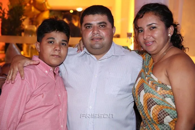 15 Anos de Vitória