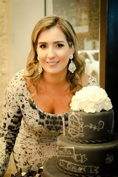 Andréa Liebmann
