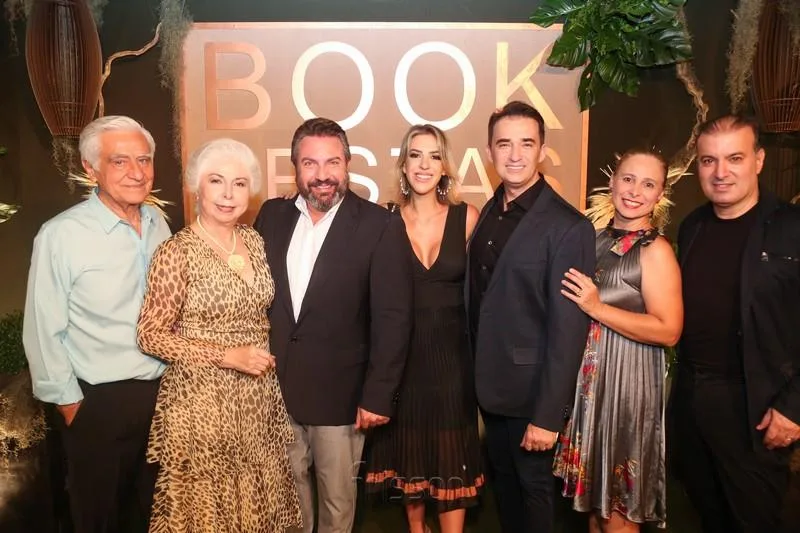 10 Anos Book Festas