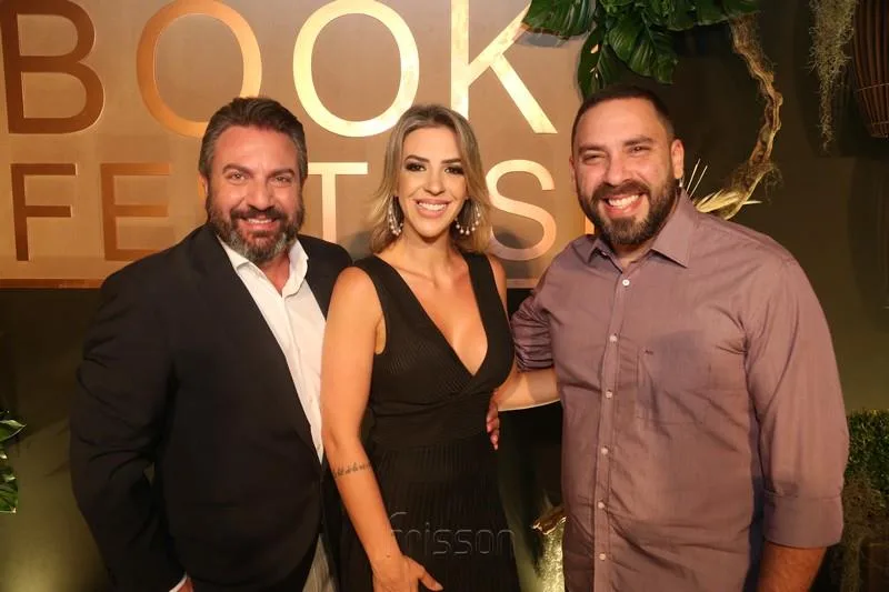 10 Anos Book Festas