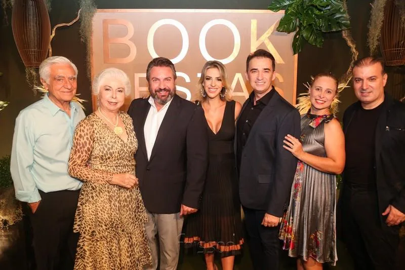 10 Anos Book Festas