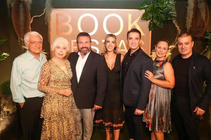10 Anos Book Festas