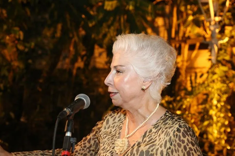 Alodia Guimarães