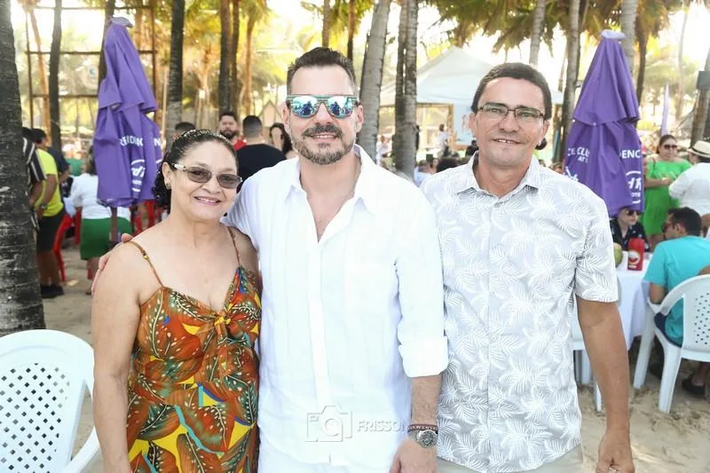 Confra da Firma Grupo Cidade de Comunicação