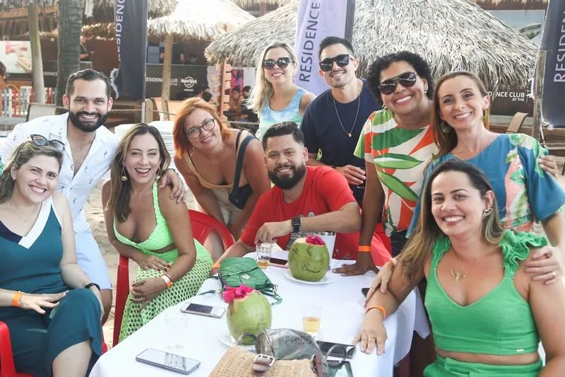 Confra da Firma Grupo Cidade de Comunicação