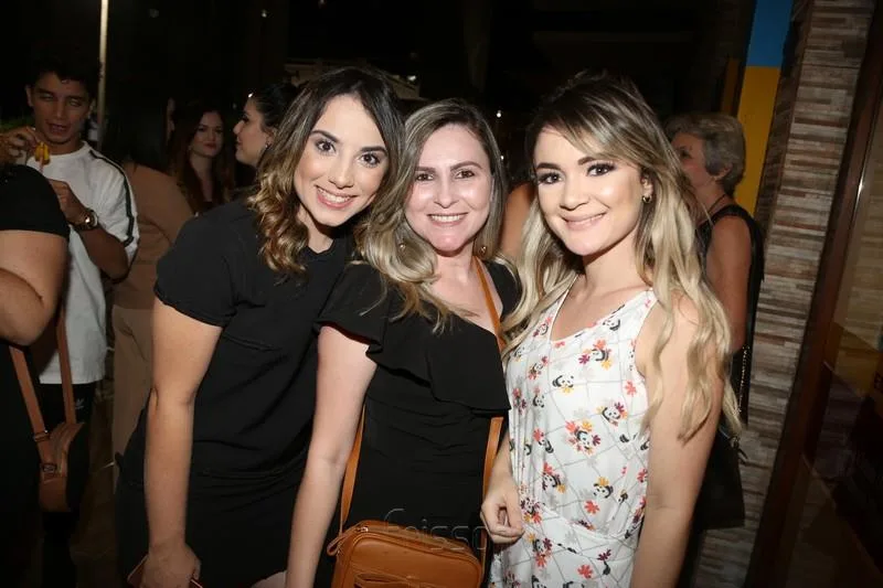Jantar Social Night