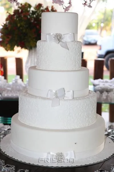 Bolo casamento civil Aline Mota e Diogo Ferreira Gomes