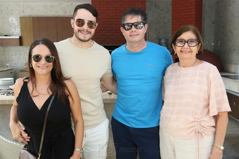 Encontro Família Teles