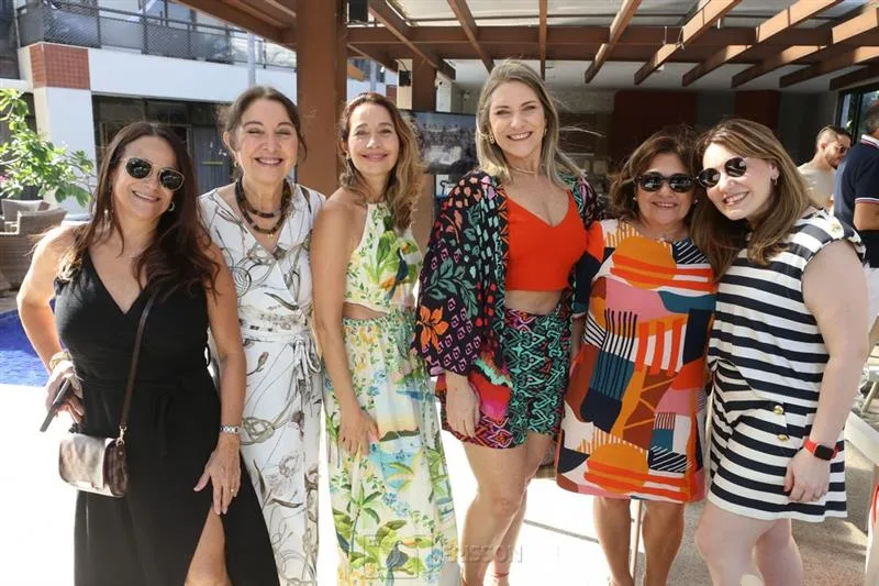 Encontro Família Teles