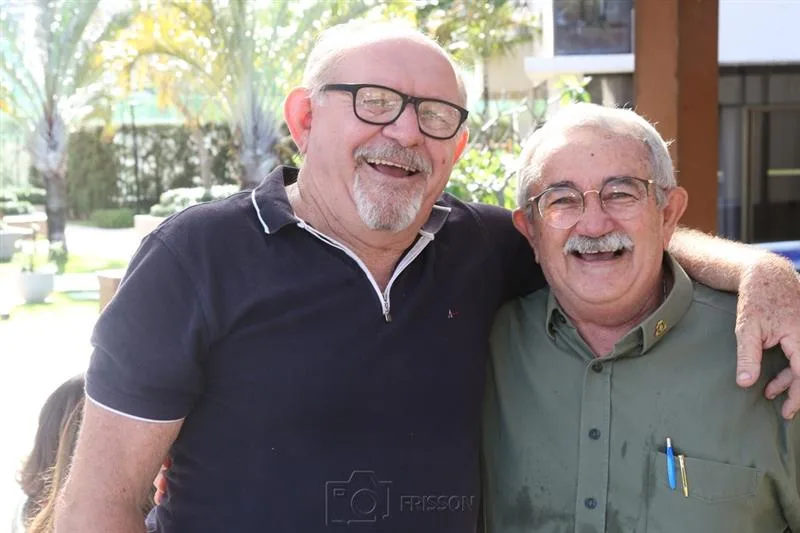 Encontro Família Teles