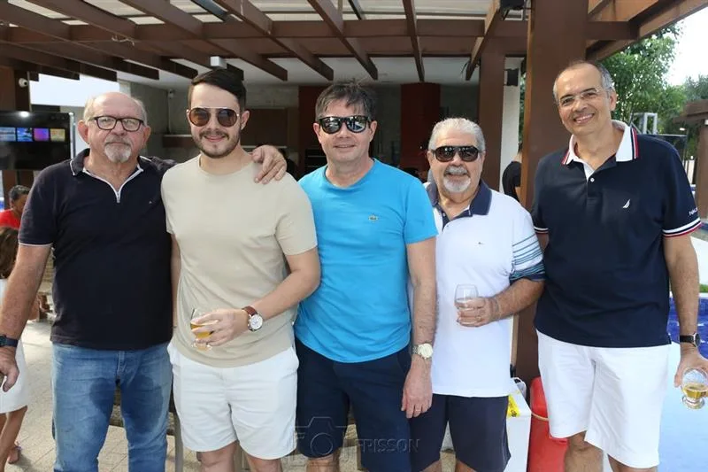 Encontro Família Teles