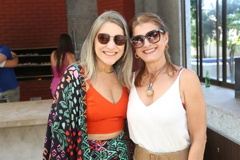 Encontro Família Teles